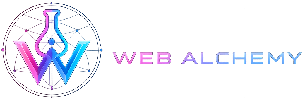 Web Alchemy